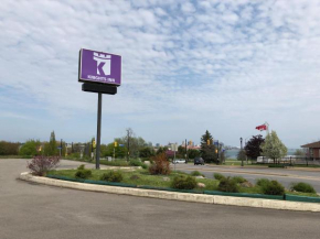 Knights Inn Fort Erie, Fort Erie